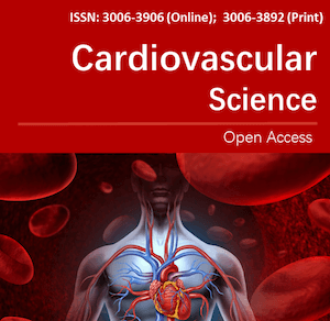 Cardiovascular Science journal is the media partner with HeartCare Conference