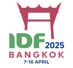 IDF 2025 is the media parter with Diabetes, Obesity and Cholesterol Metabolism Conference
