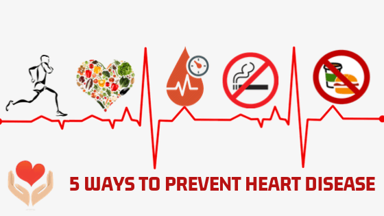 5 ways to prevent heart disease blog at plenareno cardiology, hypertension conference