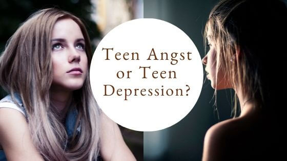 Teen Depression blog on plenareno depression, anxiety, psychiatry, mental health conference