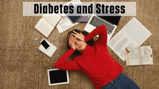 Diabetes and Stress blog for plenareno diabetes, obesity and stress conferences