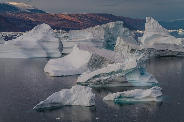 Global Warming Reaches Central Greenland science news by Alfred Wegener Institute, Helmholtz Centre for Polar and Marine Research