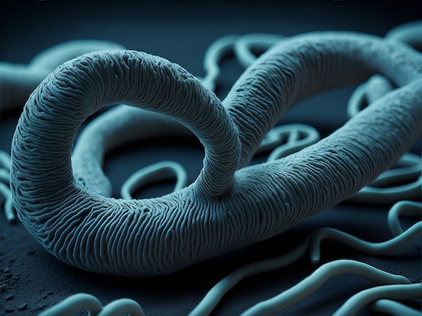 Mind controlling parasitic worms are missing genes found in every other animal research by Field Museum