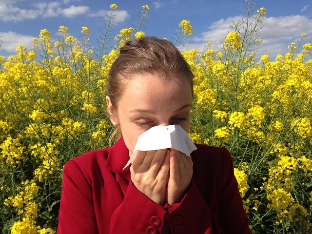 Common origin behind major childhood allergies research by University of British Columbia